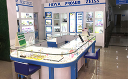 眼鏡展柜柜臺GA1006 