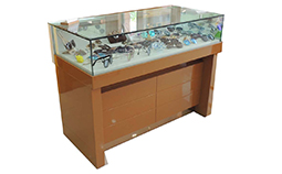 眼鏡展柜柜臺GA1009 